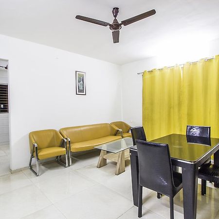 Fabhotel Pruthamesh Pride Насик Экстерьер фото