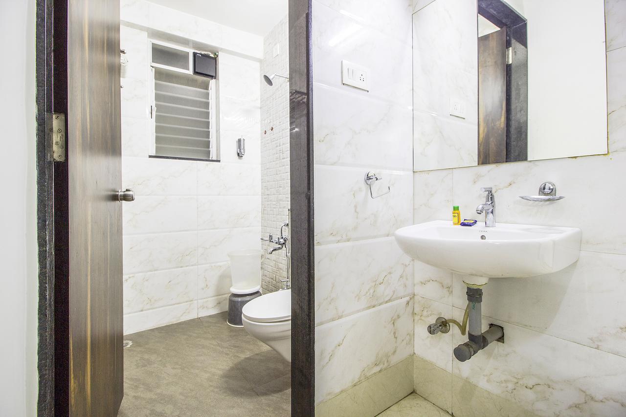 Fabhotel Pruthamesh Pride Насик Экстерьер фото