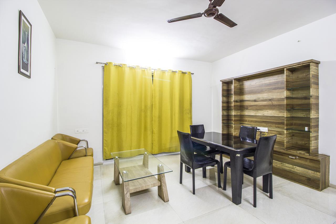 Fabhotel Pruthamesh Pride Насик Экстерьер фото
