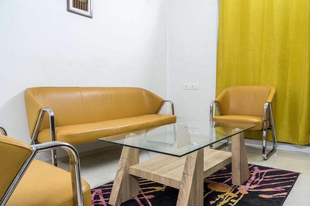 Fabhotel Pruthamesh Pride Насик Экстерьер фото